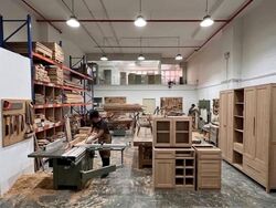 Loyang Enterprise Building (D17), Factory #621050631
